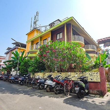 Fabexpress Miramar Hotel Panaji Exterior photo